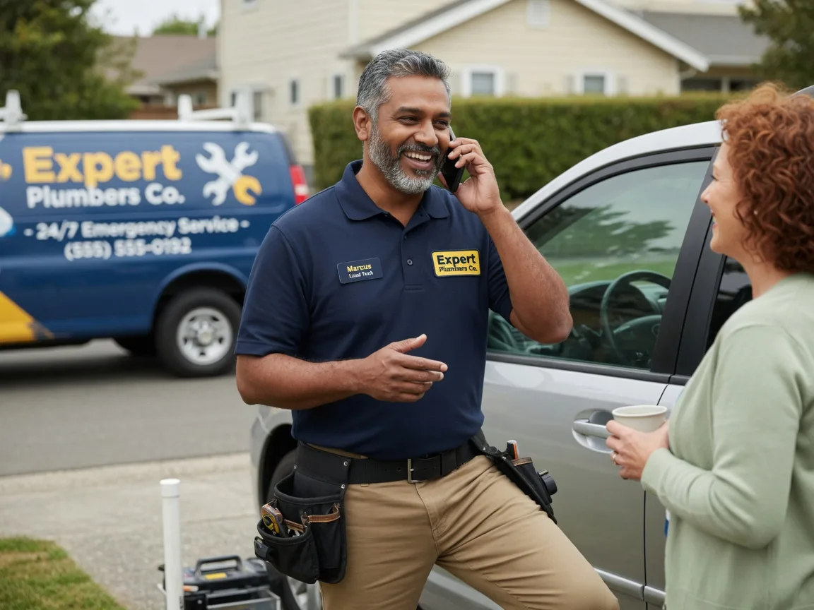 Drain Cleaning Logan, IA FAQs