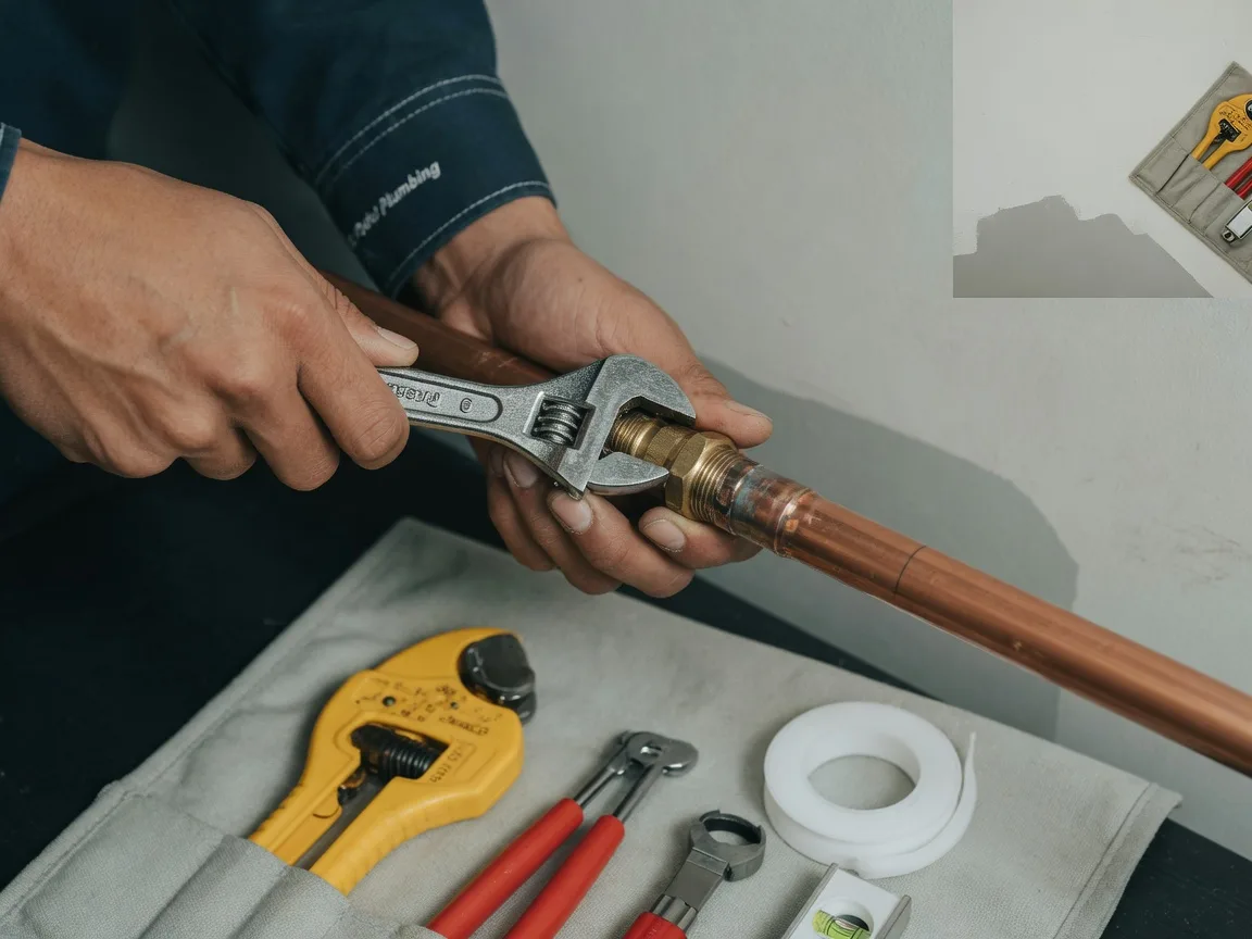 Why choose Drain Cleaning in Logan, IA